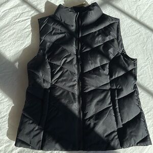 Brand new vest!